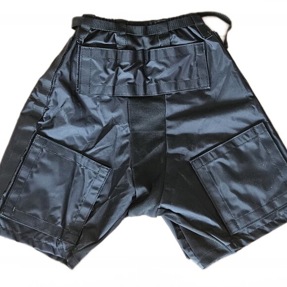 CCM Pants Covers With Velcro - Picture 2 of 3